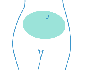 Depilacja laserowa podczas menstruacji